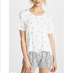 Honeydew Intimates Something Sweet Shortie PJ Set